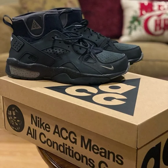 Nike ACG Air Mowabb DS